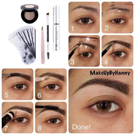 The Top Magi Eyebrow Brushes Loved by Beauty Experts